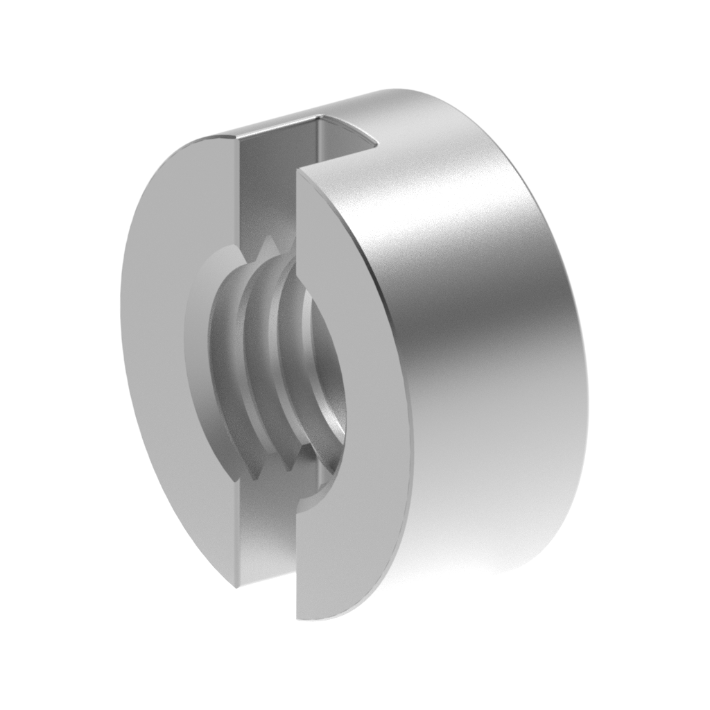 Industrial Component