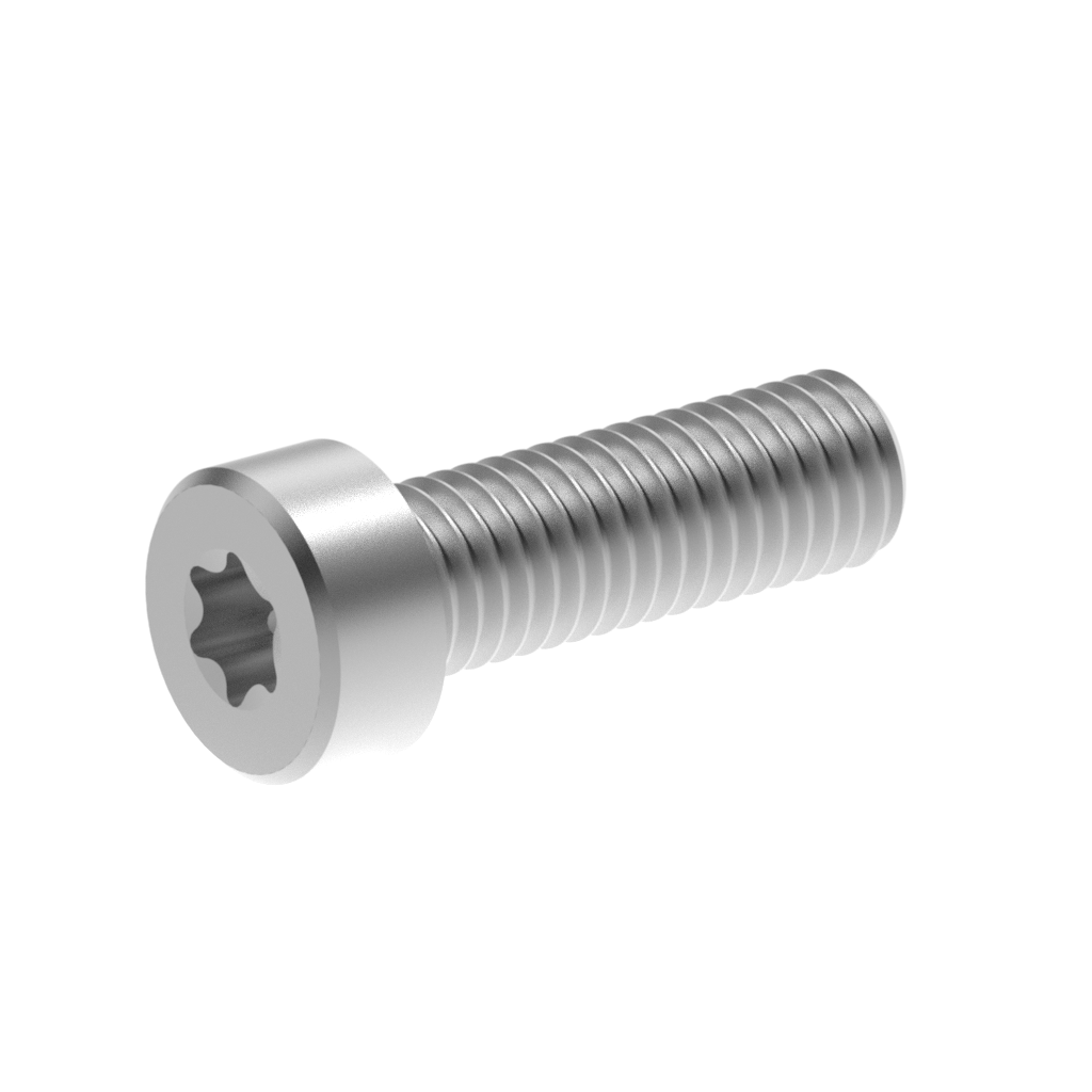 Industrial Component