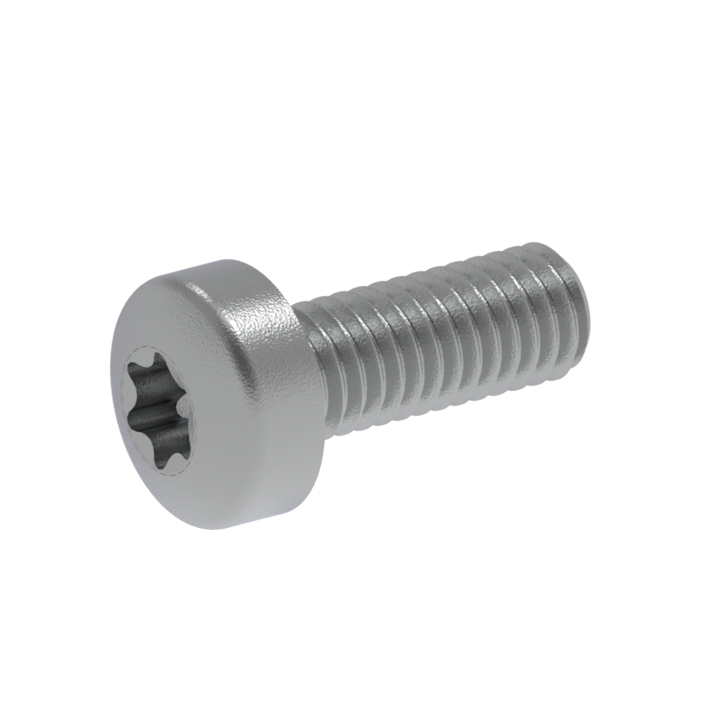 Industrial Component