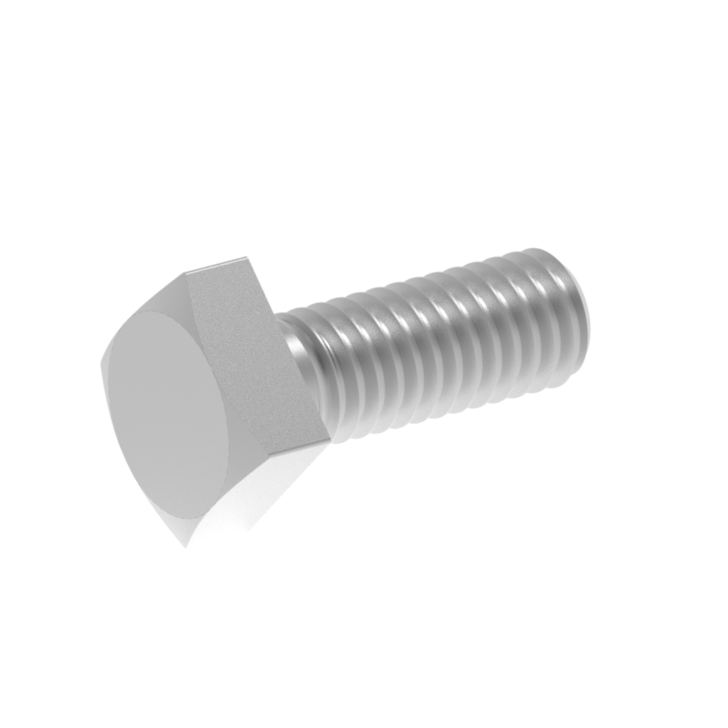Imperial ASME Square Head Machine Bolts