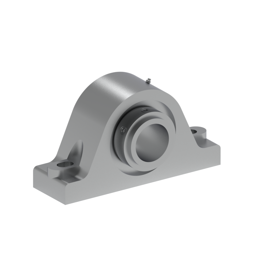 Imperial Pillow Block ball Bearing