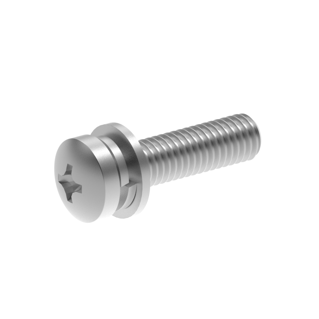 Industrial Component