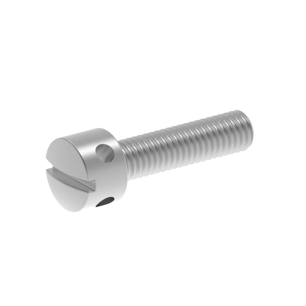 Industrial Component