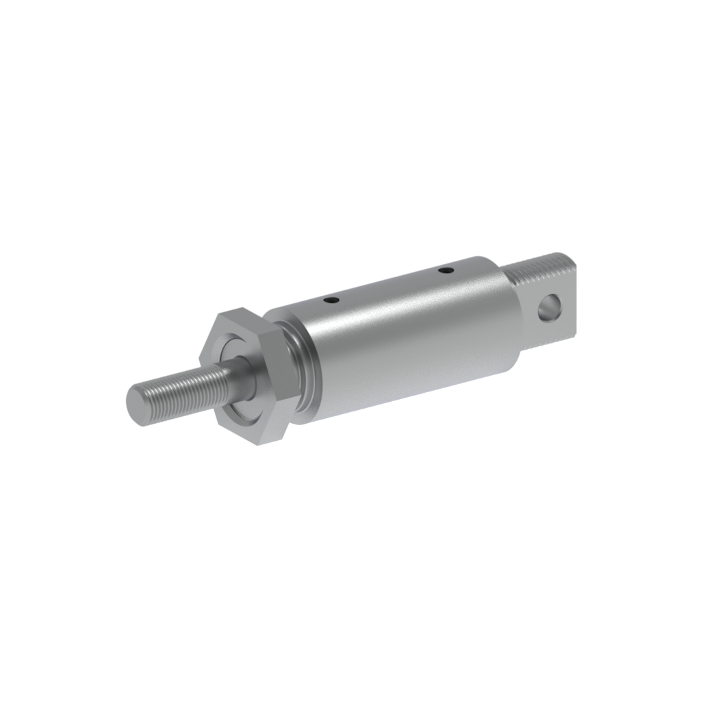 Imperial Series F,O,H,D,FTM Pneumatic or Hydraulic.