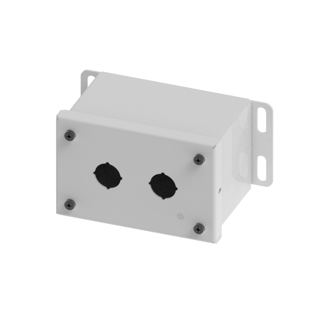 PBGX Enclosure