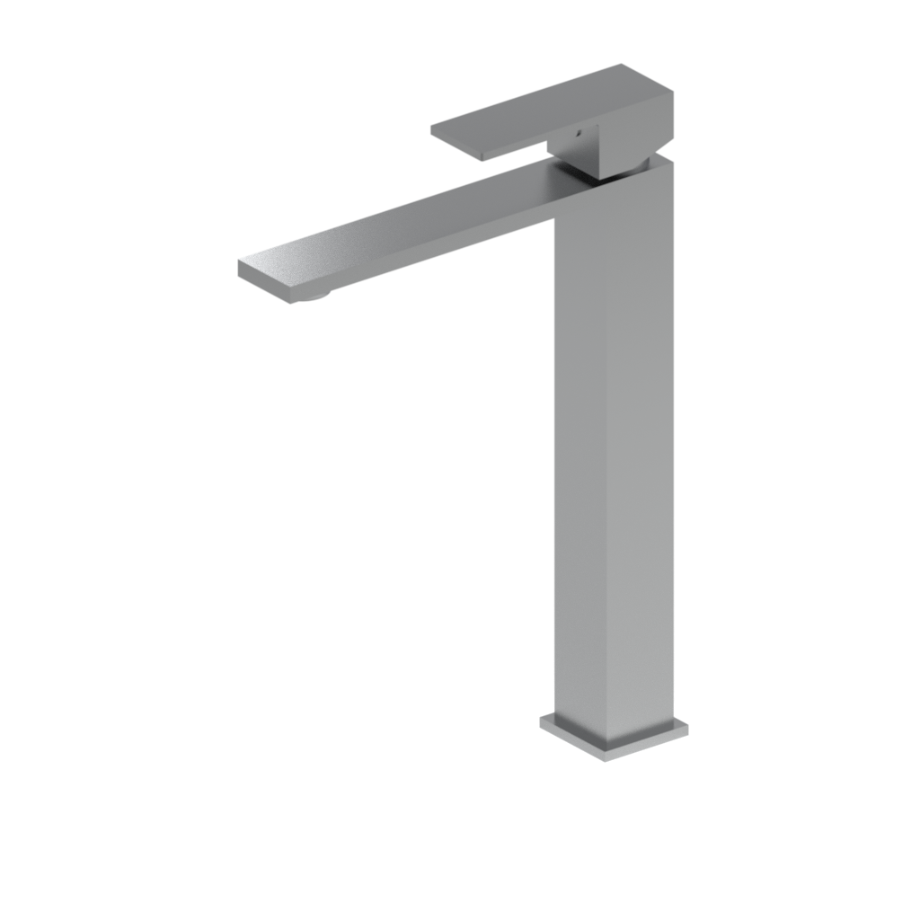 ES Metric High single-lever mixer