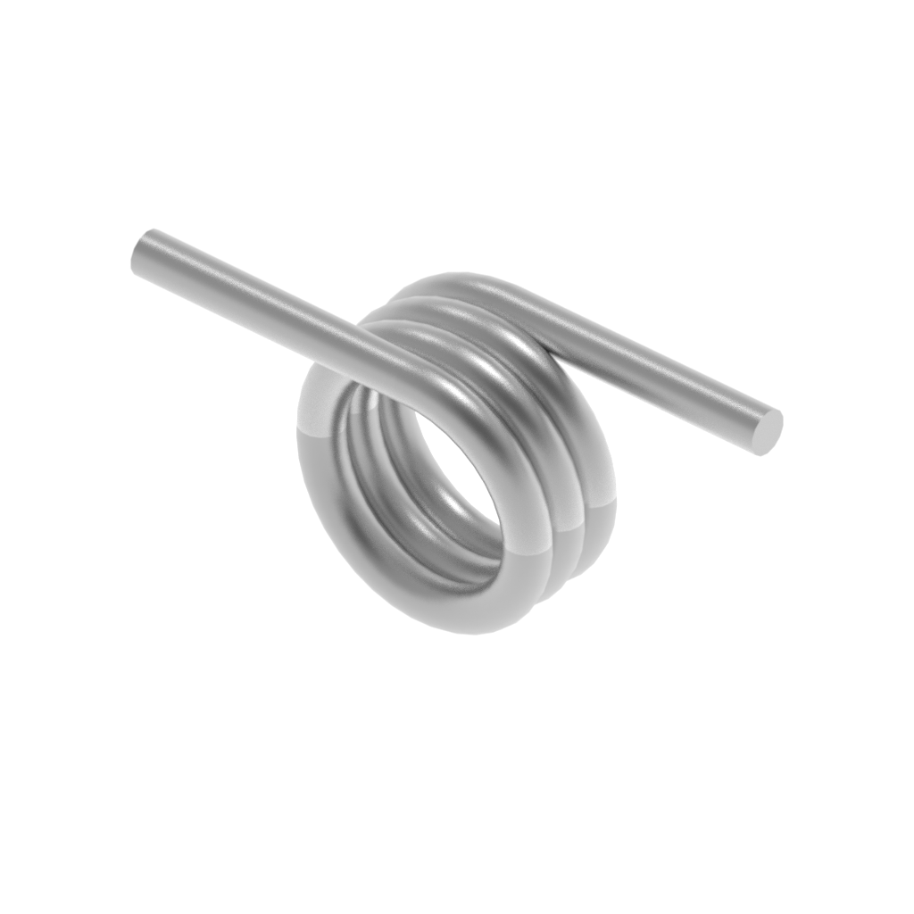 Torsion Spring