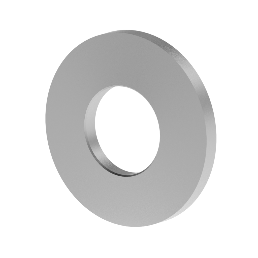 Metric DIN Conical Washer