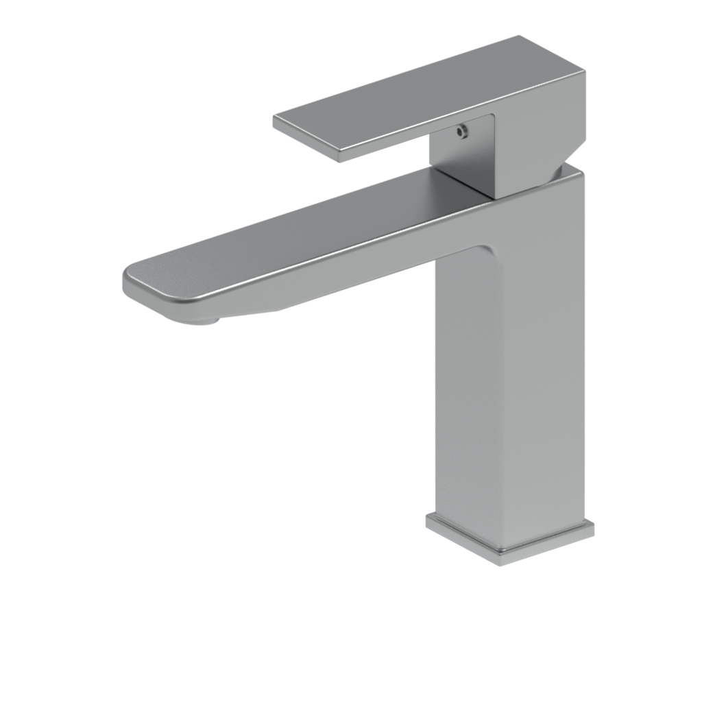 ES Metric Short single-lever mixer